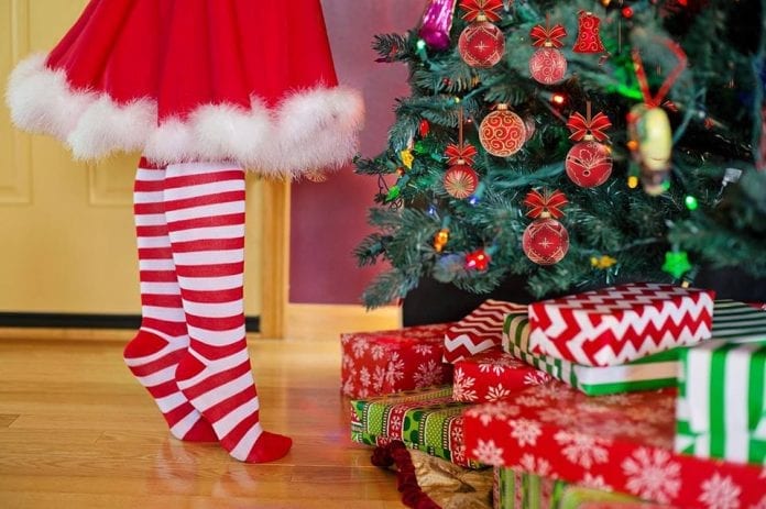 santa saturdays Santa Saturday in Fort Lee, NJ is December 8, 2018!