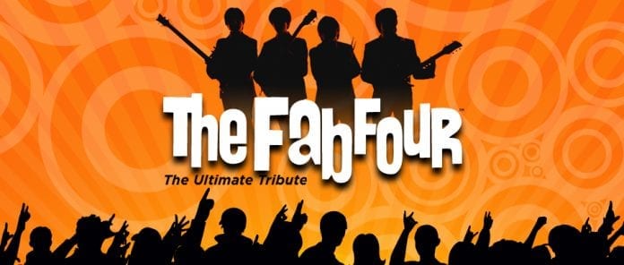 bergenPAC Events: Fab Four