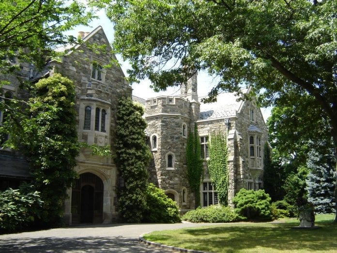 Bergen County Area Events on mybergen.com. NJBG Skylands Manor Tours. Get details on mybergen.com.