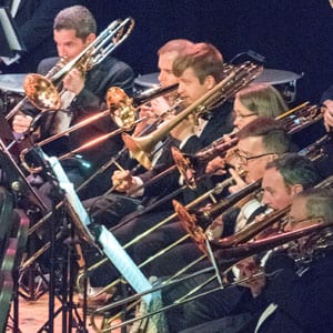 New Jersey Wind Symphony Concert