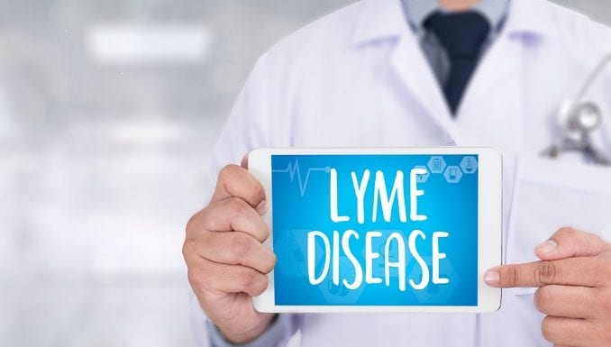 Lyme disease and children: What you should know about tick bites, Lyme disease symptoms and treatment. Read more on mybergen.com