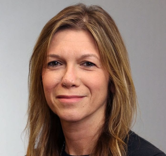 BCC Welcomes New Trustee