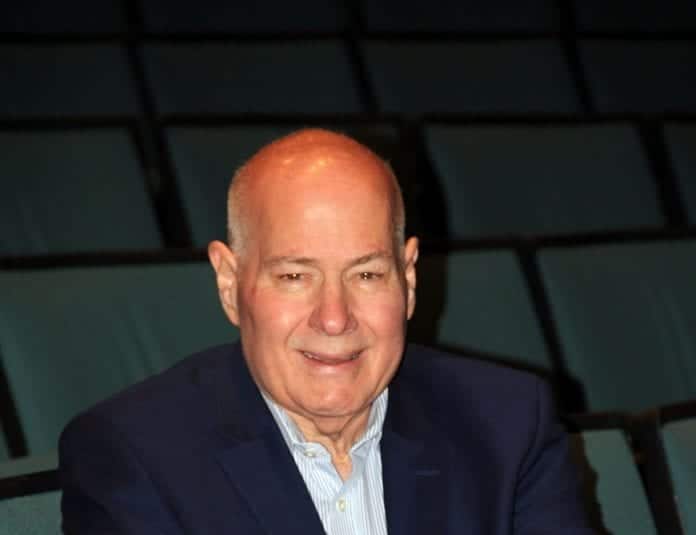 Anna Maria Ciccone Theatre Shows