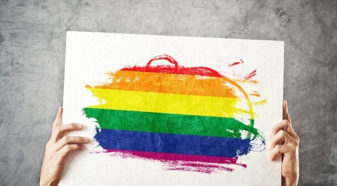 New Jersey LGBT Month Events