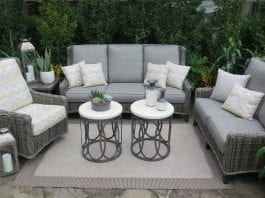 Summer Meets Style in Your Backyard – Know Before You Buy: Mybergen.com House & Garden Blog by Stuart Leventhal, Owner of Down to Earth Living in Pomona, New York