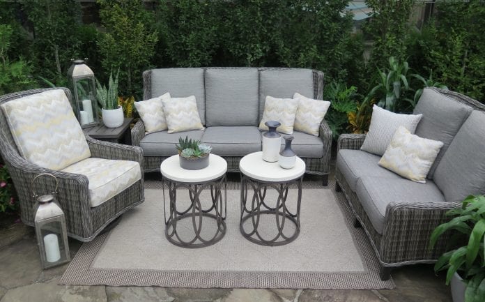 Summer Meets Style in Your Backyard – Know Before You Buy: Mybergen.com House & Garden Blog by Stuart Leventhal, Owner of Down to Earth Living in Pomona, New York