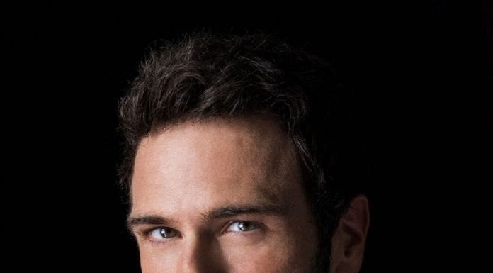 Ciccone Theatre Presents Chuck Wicks