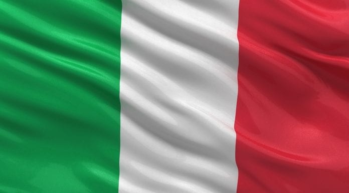 Festival Italiano Vintage Auto Show