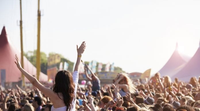2019 Rockland-Bergen Music Festival