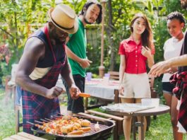 Summer Grilling Recipes and Tips to Make Your Next Cookout a Big Hit!