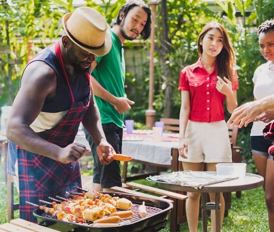 Summer Grilling Recipes and Tips to Make Your Next Cookout a Big Hit!