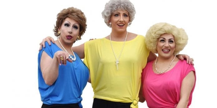 Hackensack Performing Arts Center Shows