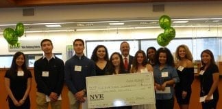 NVE Bank Scholarships