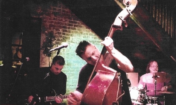 2019 Wortendyke Barn Concert Series