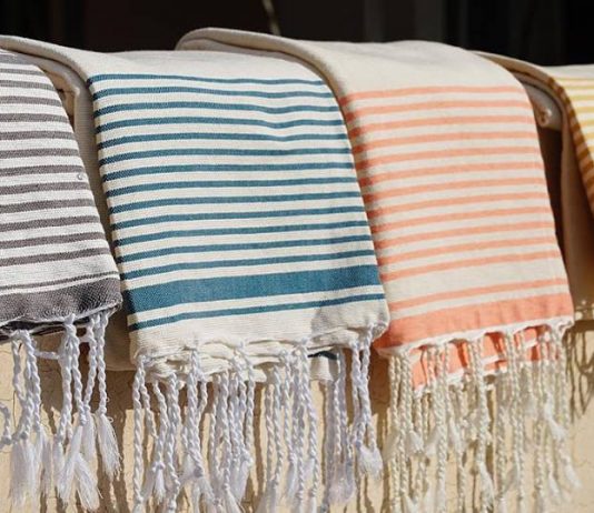 Bazaar Chicks: Handcrafted Products from Morocco