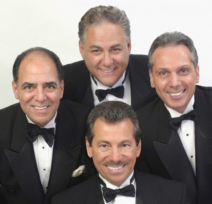 BCC Presents the Duprees