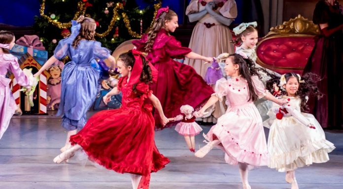 2019 NJ Area Holiday Events