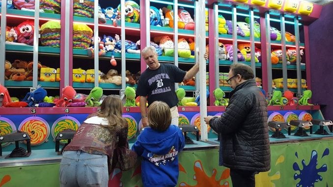 st joes fest 2019 St. Joe's Fair