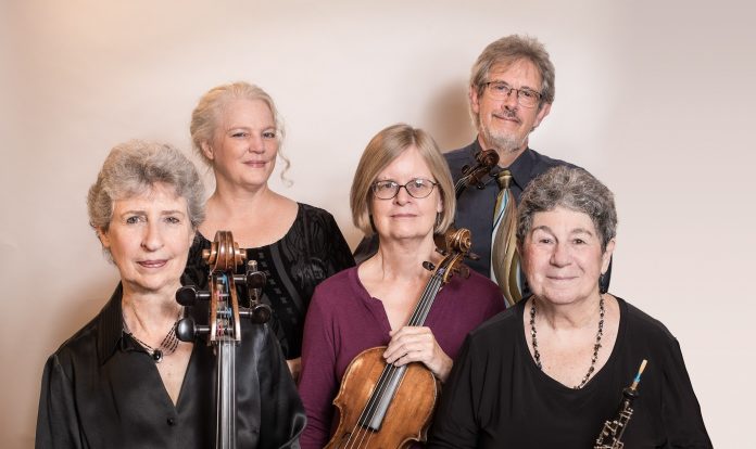 Leonia Chamber Musicians Society Events