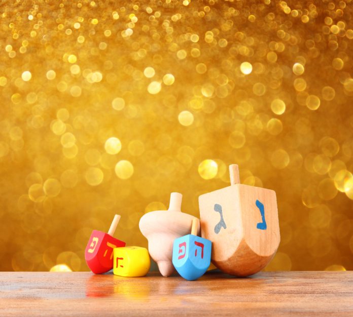 Bergen County Chanukah Concert