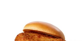 New Chick-fil-A Ramsey Location