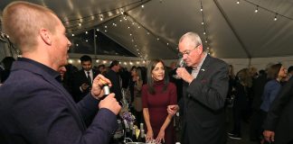 New Jersey Wineries in the News