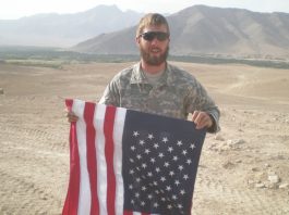 Fundraiser for family of Sgt. 1st Class Michael J. Goble: Bergen County native was killed in Afghanistan.