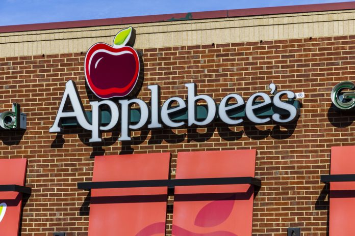 Applebee's NJ Restaurant Chains Open on Christmas Day