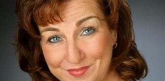 Sandy Ehlers