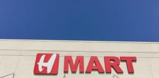 HMART Paramus, Fort Lee, Leonia, Ridgefield: Recipes, Weekly Specials, COVID-19 Safety, Online Shopping, More