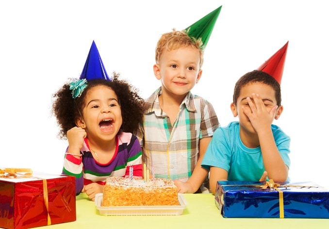 Best Bergen County kids party places: Monster Mini Golf, Paramus and Fairfield, NJ