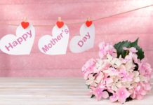 Mother's Day Ideas: Local Events, Gifts, Pampering for Mom Mybergen.com