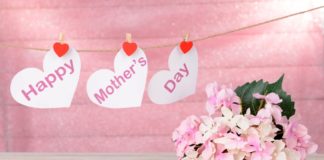 Mother's Day Ideas: Local Events, Gifts, Pampering for Mom Mybergen.com