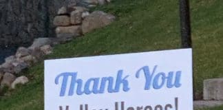 Franklin Lakes Resident Makes Mask Extenders for Valley Hospital Staff: Learn How You Can Help Too