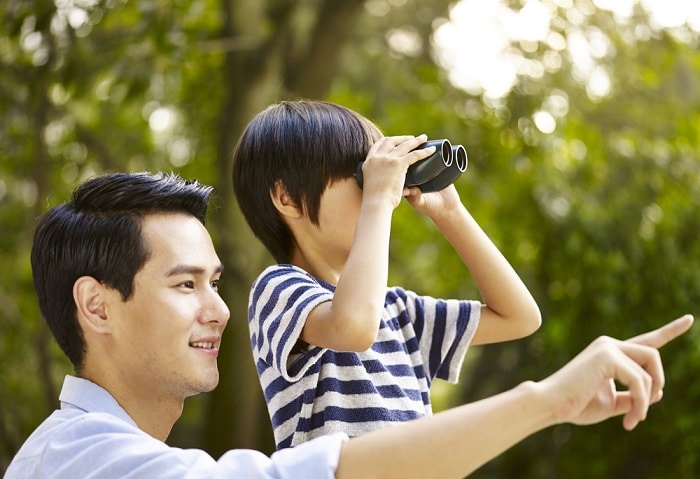 Father's Day walk in Teaneck. Get details on mybergen.com.