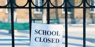NJ Schools Will Remain Closed Through the End of the Academic Year NJ Schools Will Remain Closed Through the End of the Academic Year