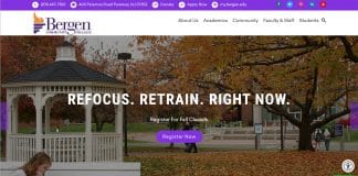 Bergen Community College News