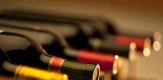 NJ Holiday Wine Experience