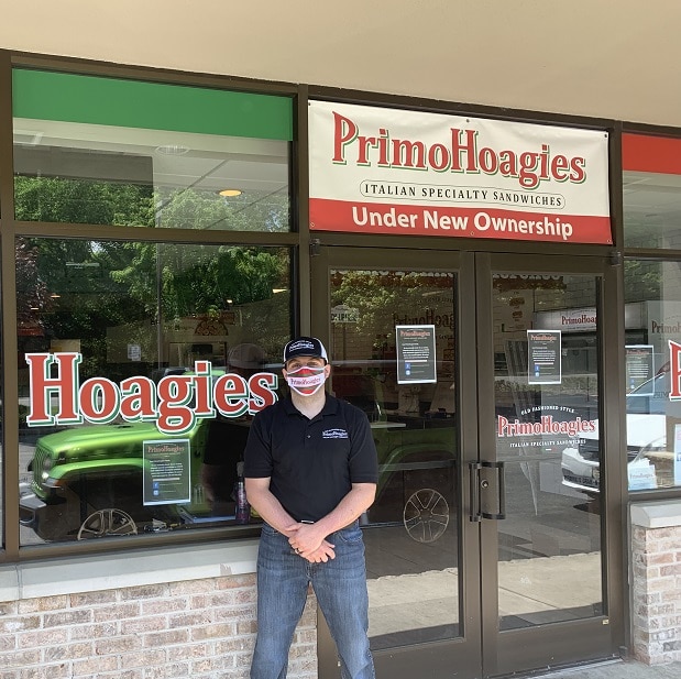primo 39 New Owners of Primo Hoagies in Mahwah Announce Grand-Reopening Specials
