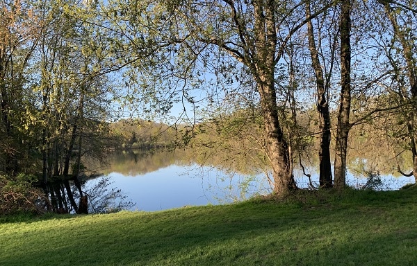 Ramapo Valley Reservation