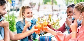 Fort Lee BDA Summer Happy Hour Specials
