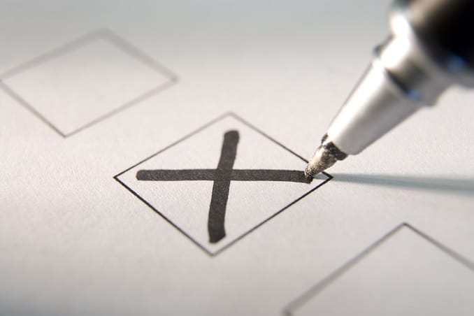 Governor Murphy Signs Executive Order to Mail Ballot to Every Active Registered NJ Voter Ahead of General Election