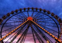 Our Lady of Mt. Carmel Feast in Lyndhurst 2025. Get details on mybergen.com.