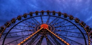 Our Lady of Mt. Carmel Feast in Lyndhurst 2025. Get details on mybergen.com.