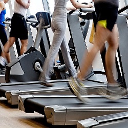 Bergen County Exercise and Fitness