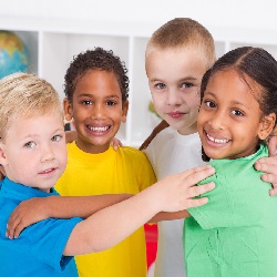 Bergen County Preschools and Child Care