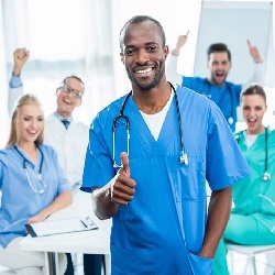 Bergen County Physicians and Healthcare Providers