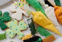 Mimi’s Cookies in Waldwick: Custom Cookies for Every Occasion Mimi's Cookies on mybergen.com