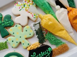 Mimi's Cookies on mybergen.com