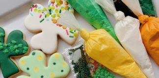 Mimi's Cookies on mybergen.com